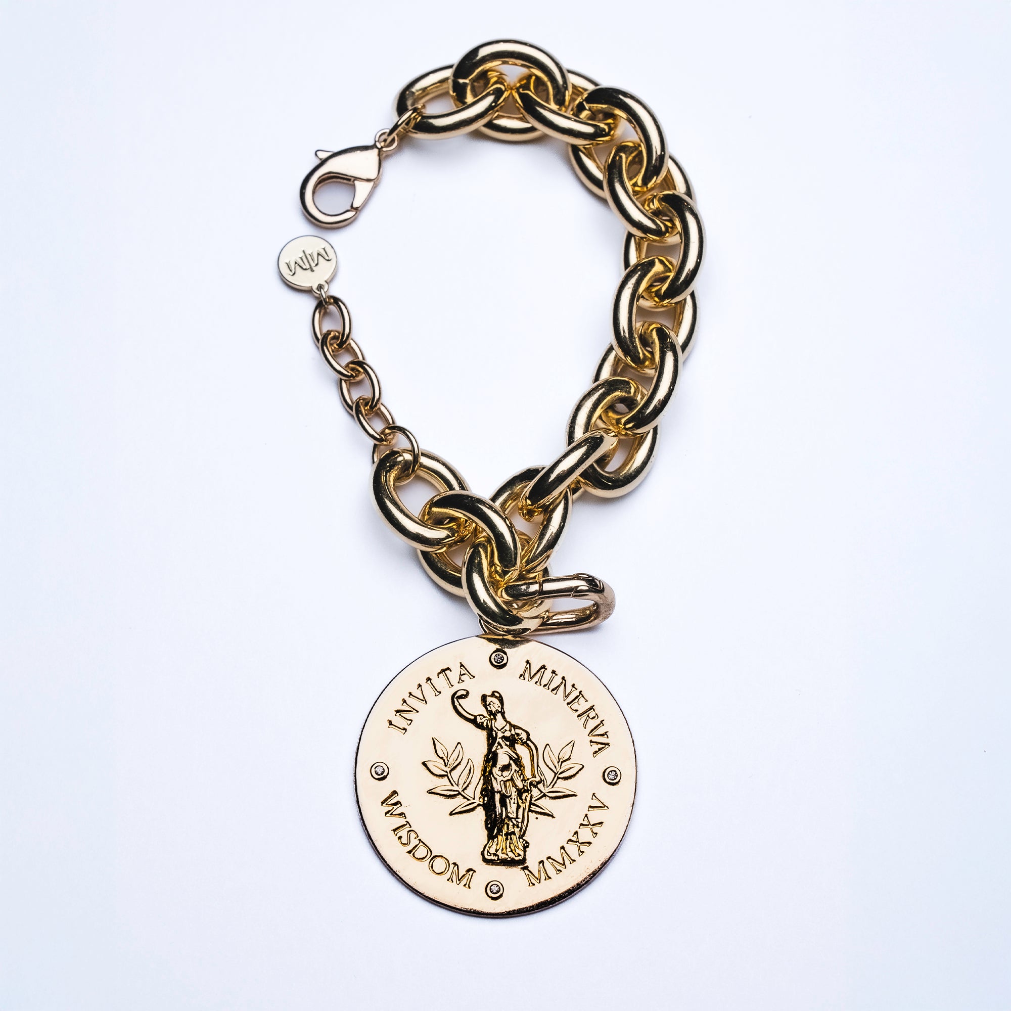 Barrett Bracelet