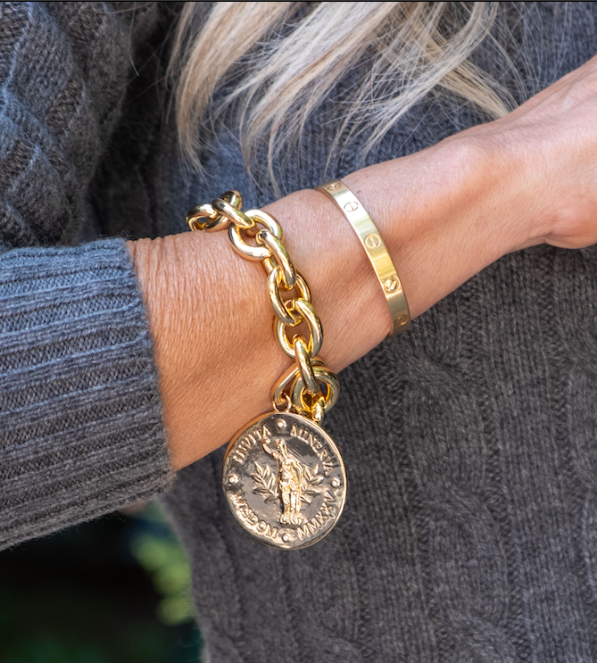Barrett Bracelet